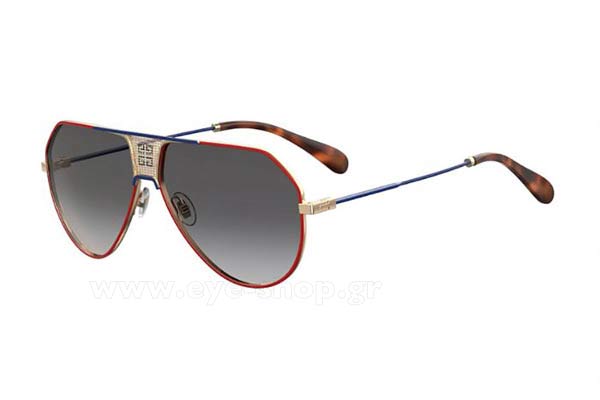 givenchy GV 7137S Γυαλια Ηλιου 