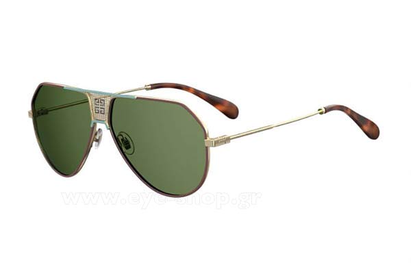 givenchy GV 7137S Γυαλια Ηλιου 