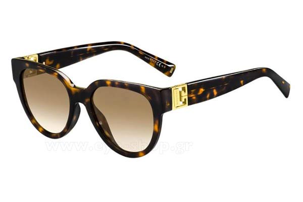 givenchy GV 7155 GS Γυαλια Ηλιου 