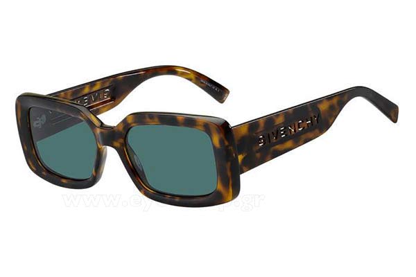 givenchy GV 7201S Γυαλια Ηλιου 