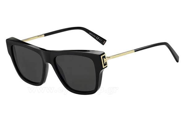 GIVENCHY GV 7190S Γυαλια Ηλιου 