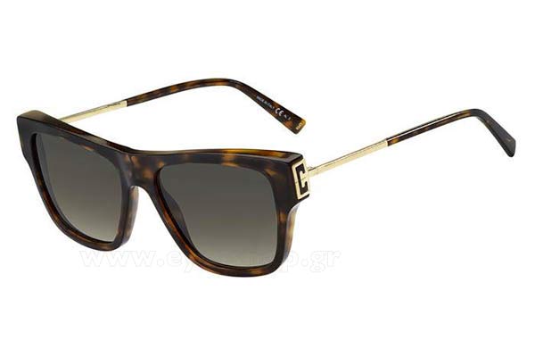 givenchy GV 7190S Γυαλια Ηλιου 