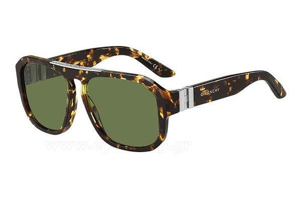 givenchy GV 7213GS Γυαλια Ηλιου 