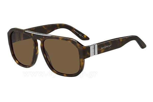 givenchy GV 7213GS Γυαλια Ηλιου 