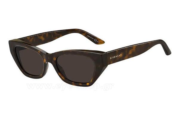 givenchy GV 7209S Γυαλια Ηλιου 