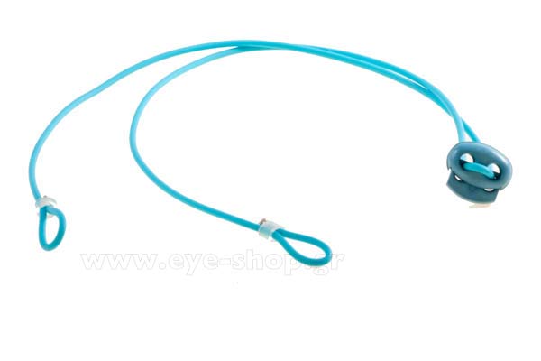 Αξεσουάρ γυαλιών - κορδόνια  Grippy Thinrubber Ciel matte Τιμή: 6,00