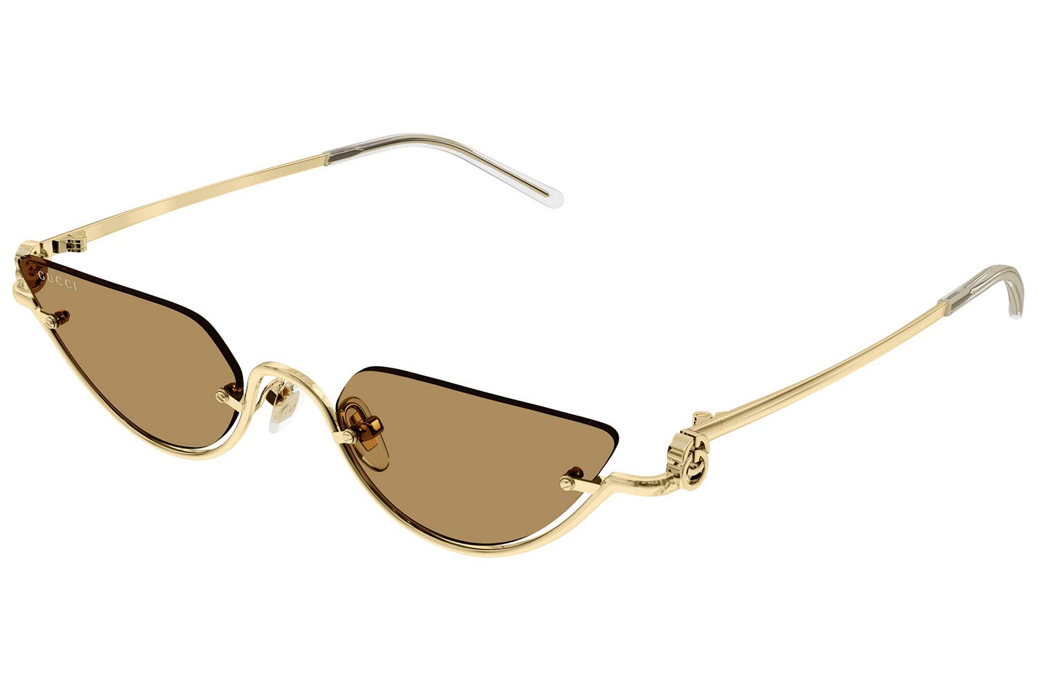 Gucci GG1603S 002 size 53 Γυαλια Ηλιου Τιμή: 410,00
