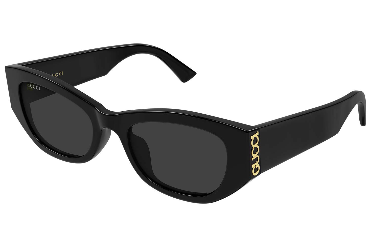 Gucci GG2044SA 001 size 53 Γυαλια Ηλιου Τιμή: 279,00