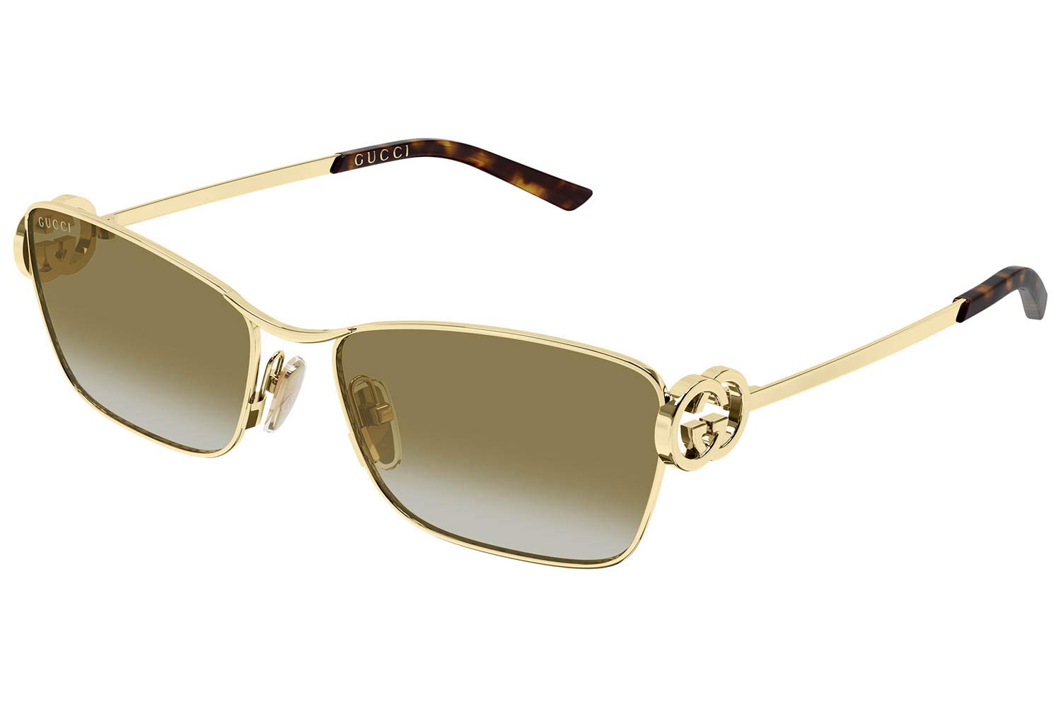 Gucci GG2045S 003 size 58 Γυαλια Ηλιου Τιμή: 295,00