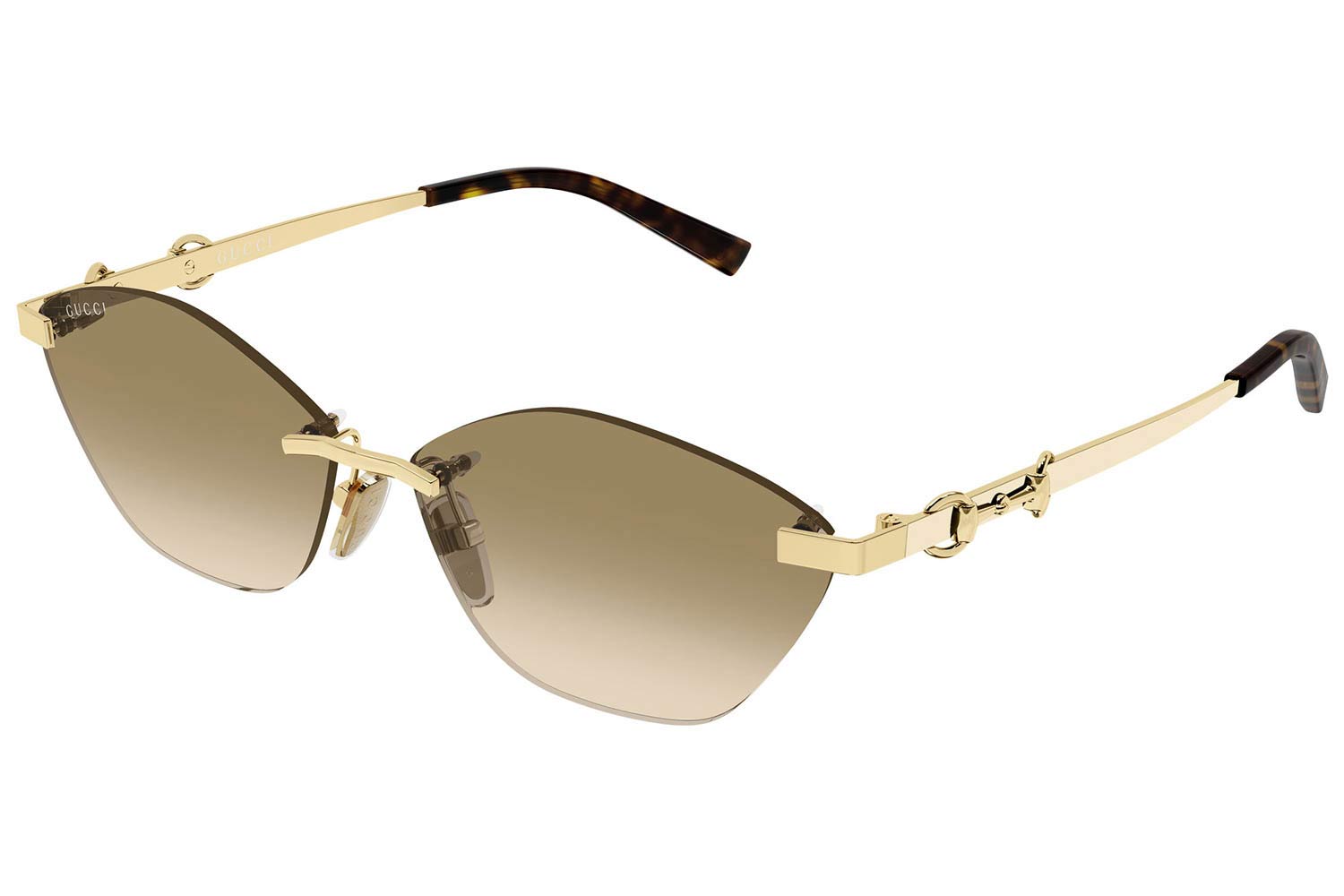 Gucci GG2050S 004 size 59 Γυαλια Ηλιου Τιμή: 374,00