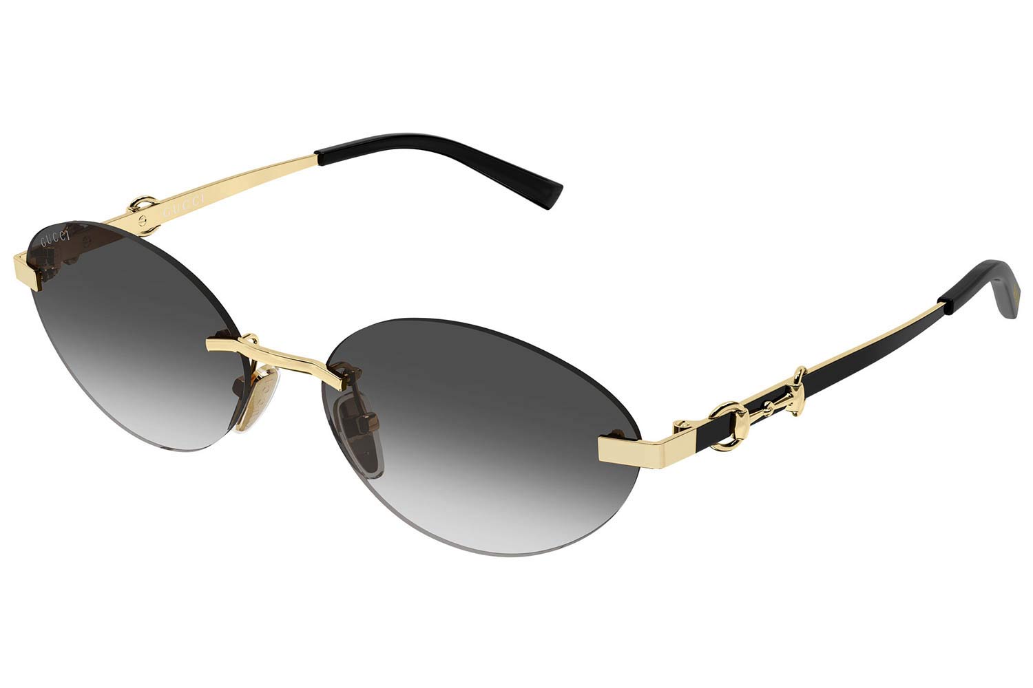 Gucci GG2051S 001 size 58 Γυαλια Ηλιου Τιμή: 374,00