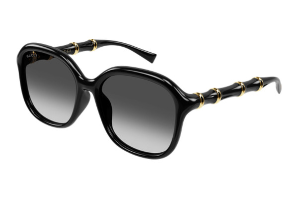 Gucci GG2061SA 001 size 55 Γυαλια Ηλιου Τιμή: 364,00