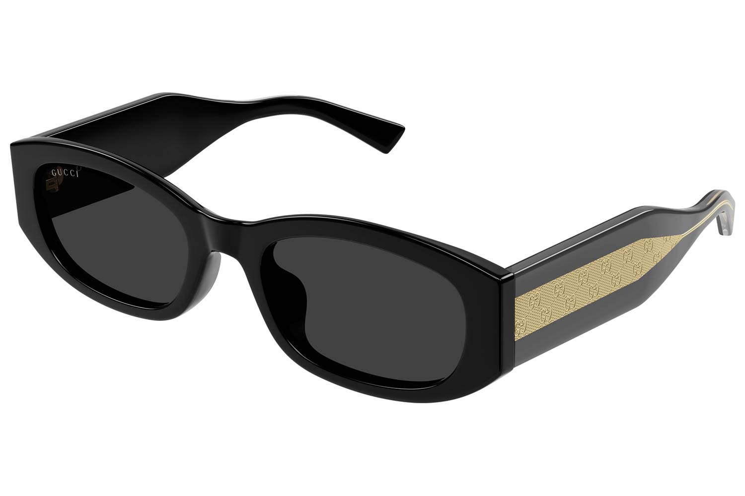 Gucci GG2068SA 001 size 55 Γυαλια Ηλιου Τιμή: 279,00