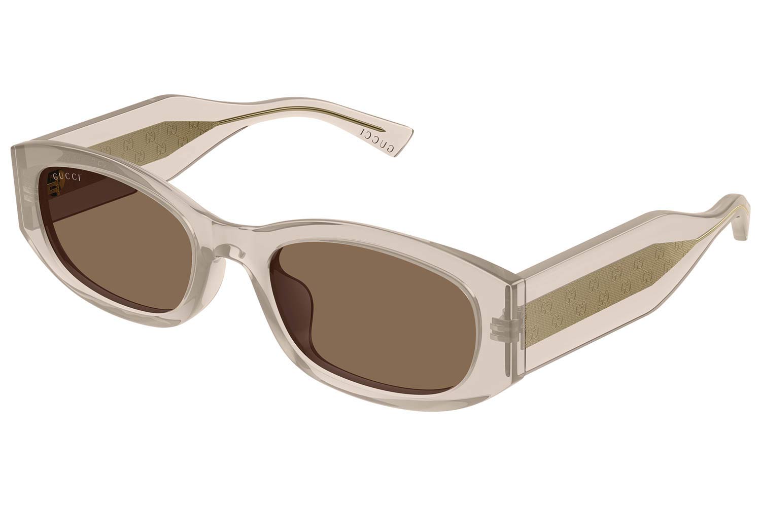 Gucci GG2068SA 003 size 55 Γυαλια Ηλιου Τιμή: 327,00