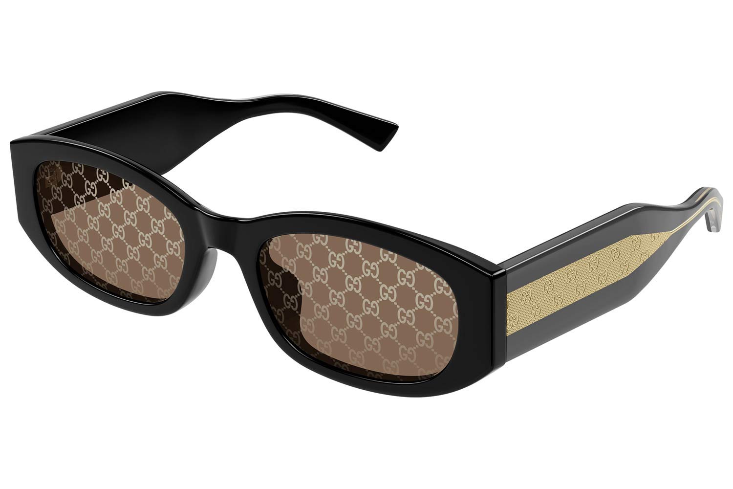 Gucci GG2068SA 004 size 55 Γυαλια Ηλιου Τιμή: 311,00