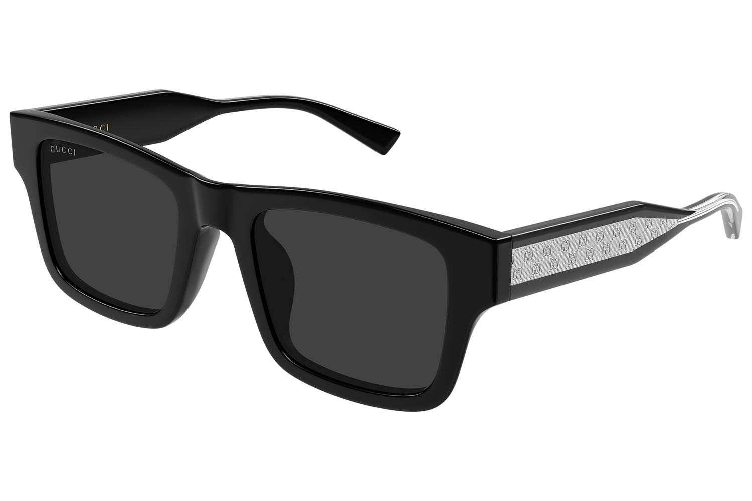 Gucci GG2072SA 001 size 52 Γυαλια Ηλιου Τιμή: 263,00