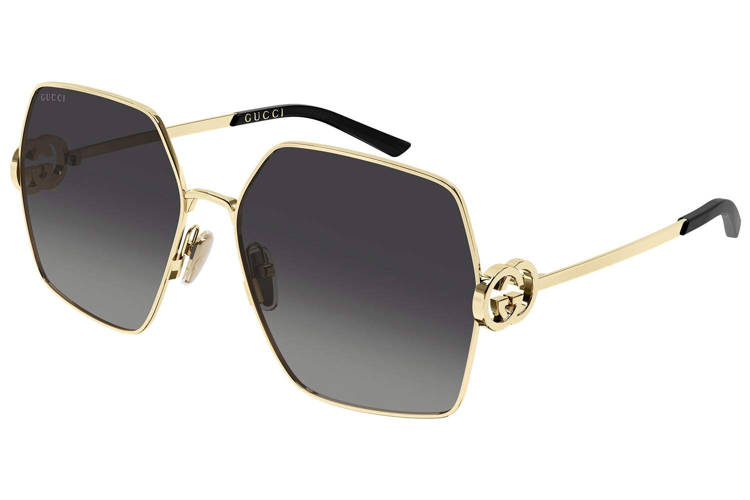 Gucci GG2163S 001 size 54 Γυαλια Ηλιου Τιμή: 323,00