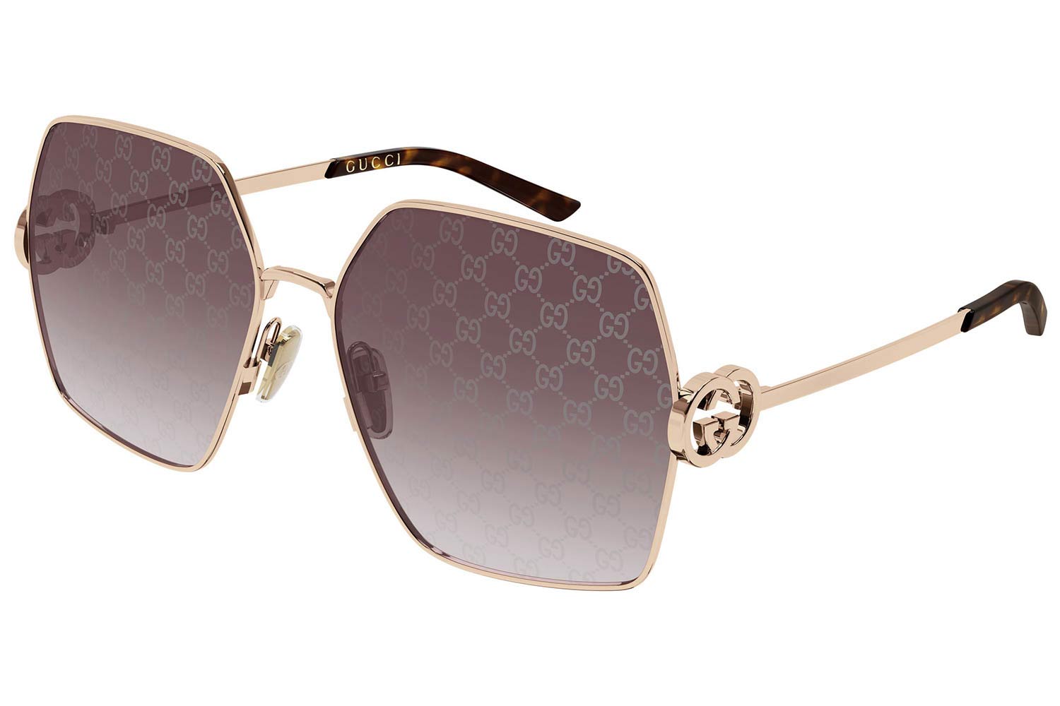 Gucci GG2163S 004 size 54 Γυαλια Ηλιου Τιμή: 357,00