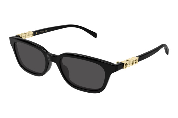 Gucci GG2208S 001 size 53 Γυαλια Ηλιου Τιμή: 327,00