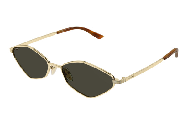 Gucci GG2222S 002 size 56 Γυαλια Ηλιου Τιμή: 289,00