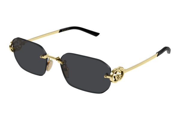 Gucci GG2228S 001 size 57 Γυαλια Ηλιου Τιμή: 364,00