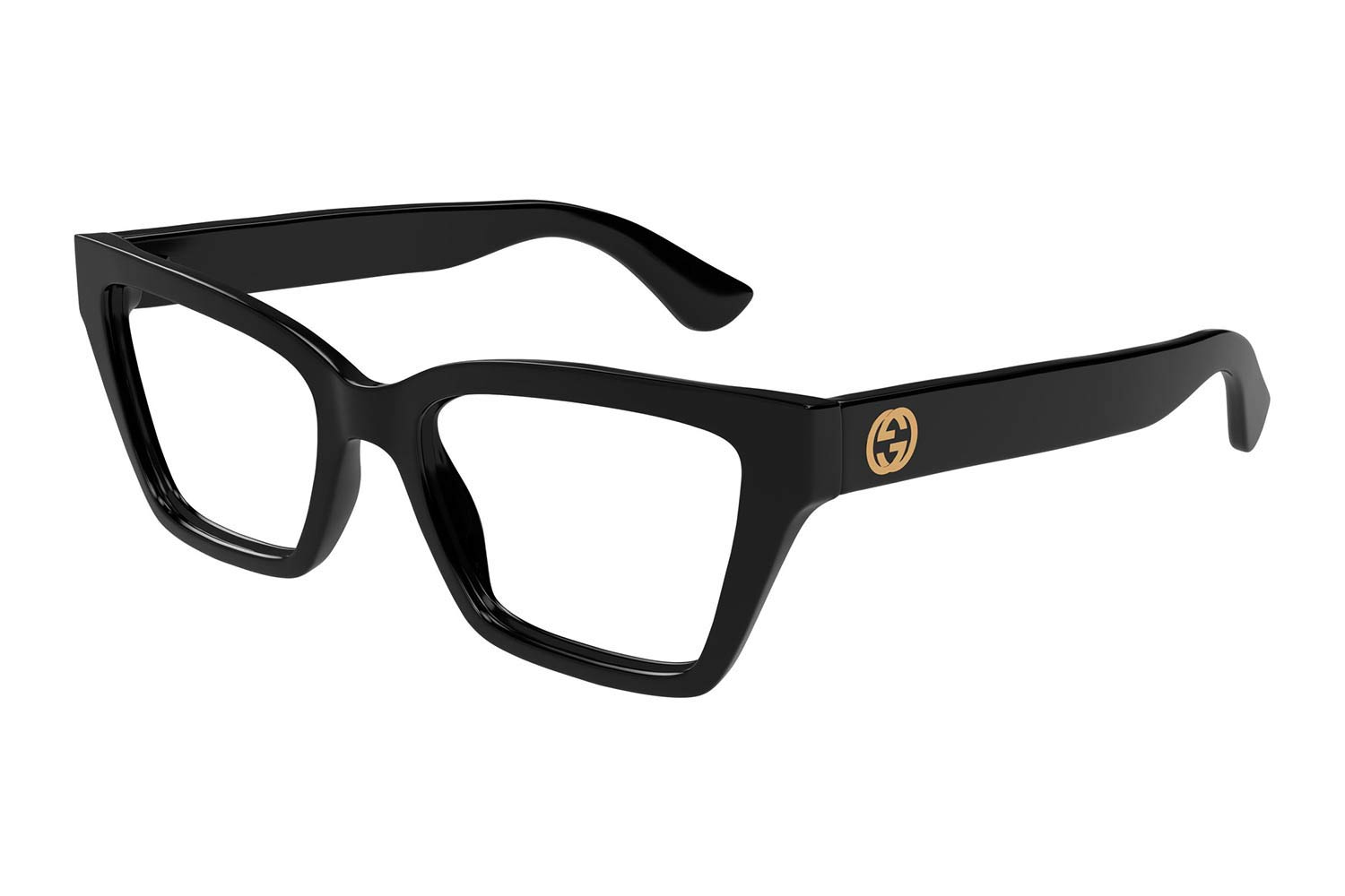 Gucci GG1715O 001 size 53 Γυαλιά οράσεως Τιμή: 169,00