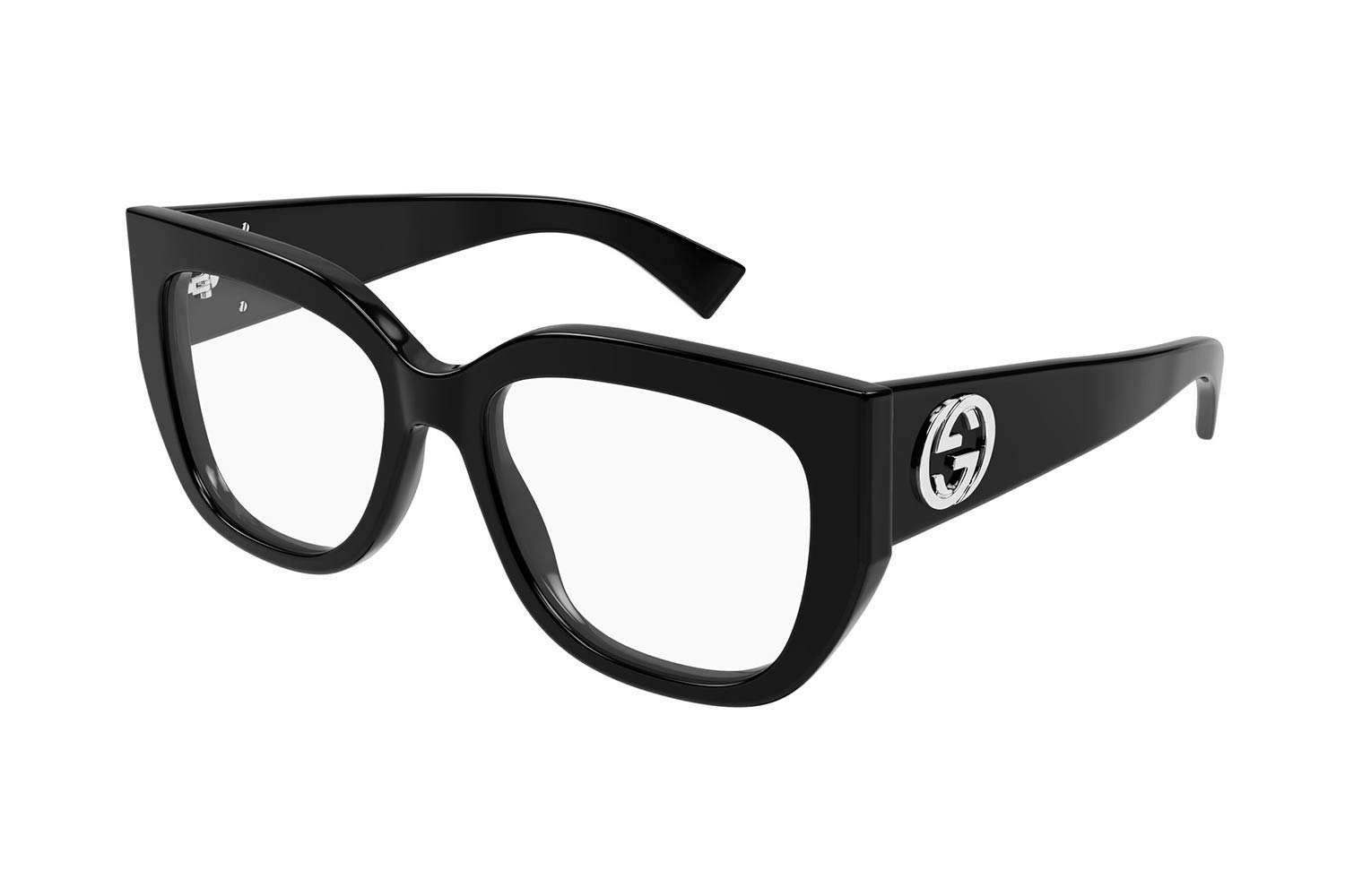 Gucci GG1846O 001 size 54 Γυαλιά οράσεως Τιμή: 312,00