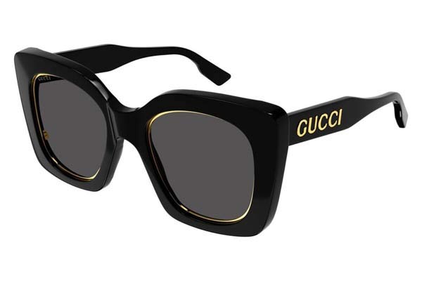 Γυαλια Ηλιου Gucci GG1151S 001 size 51 Τιμή: 287,89