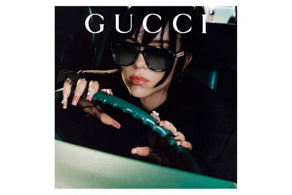 GUCCI GG1188S Γυαλια Ηλιου 