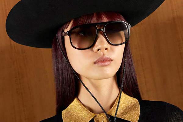 GUCCI GG1188S Γυαλια Ηλιου 