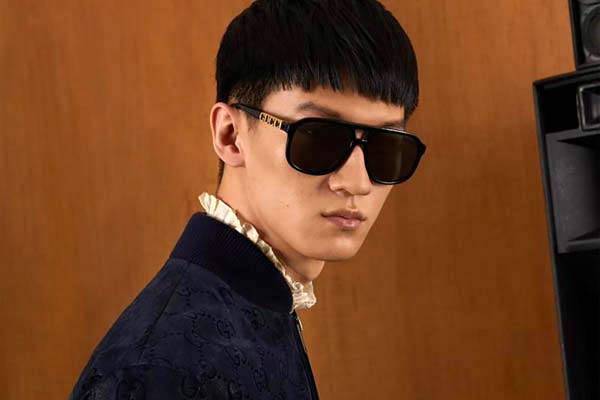 GUCCI GG1188S Γυαλια Ηλιου 
