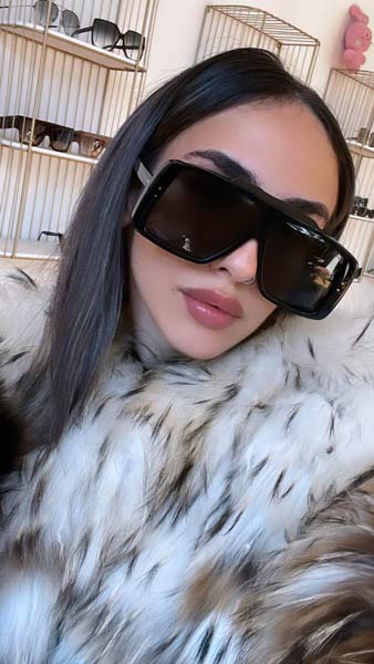 GUCCI GG1369S Γυαλια Ηλιου 