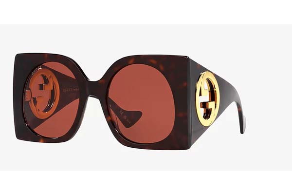 gucci GG1254S Γυαλια Ηλιου 