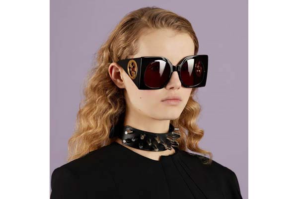 GUCCI GG1254S Γυαλια Ηλιου 