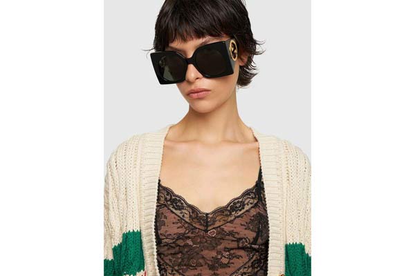 GUCCI GG1254S Γυαλια Ηλιου 