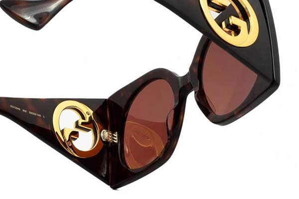 GUCCI GG1254S Γυαλια Ηλιου 