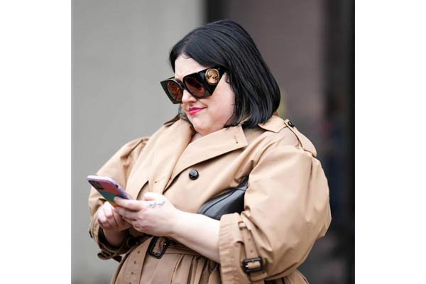 GUCCI GG1254S Γυαλια Ηλιου 