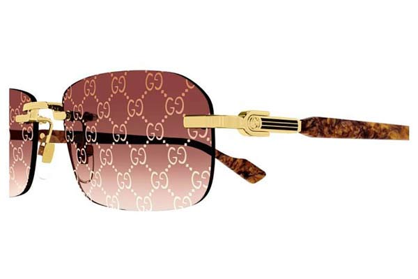 GUCCI GG1221S Γυαλια Ηλιου 