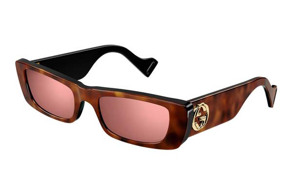 Γυαλια Ηλιου Gucci GG0516S 015 size 52 Τιμή: 255,49