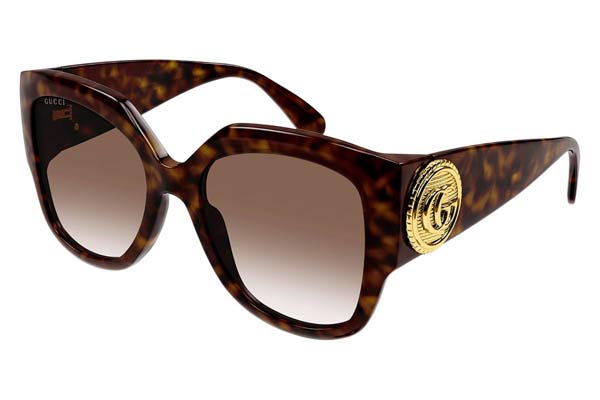 GUCCI GG1407S Γυαλια Ηλιου 