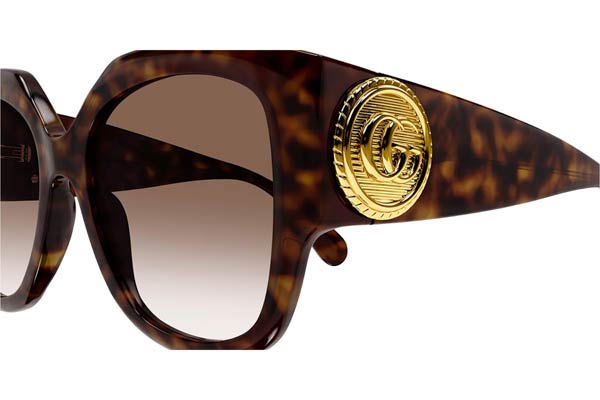 GUCCI GG1407S Γυαλια Ηλιου 