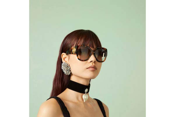 GUCCI GG1407S Γυαλια Ηλιου 