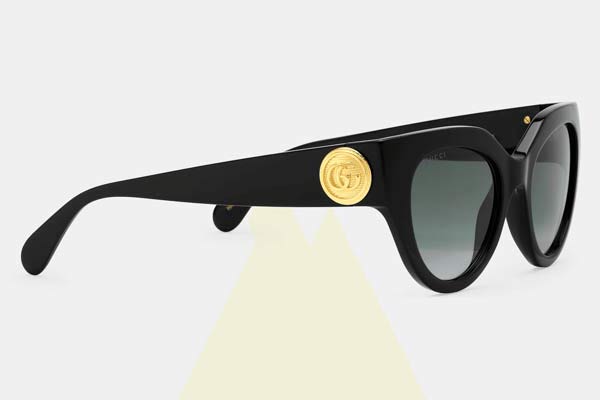 GUCCI GG1408S Γυαλια Ηλιου 