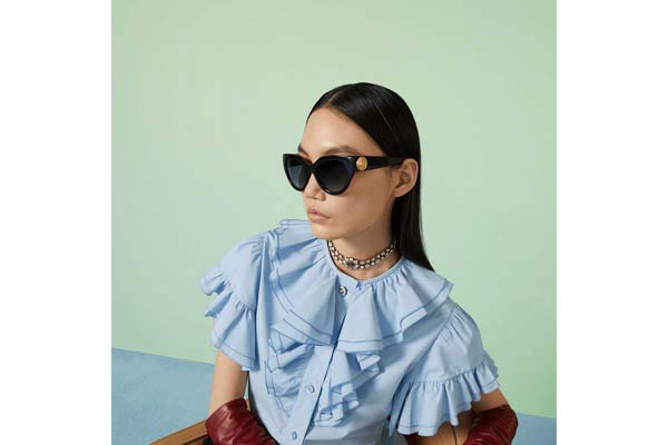 GUCCI GG1408S Γυαλια Ηλιου 