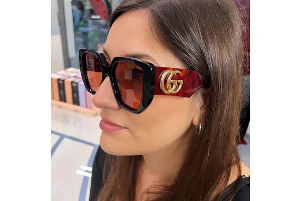 GUCCI GG0956S Γυαλια Ηλιου 