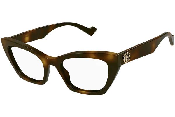 Gucci GG1334O 002 size 52 Γυαλιά οράσεως Τιμή: 212,00