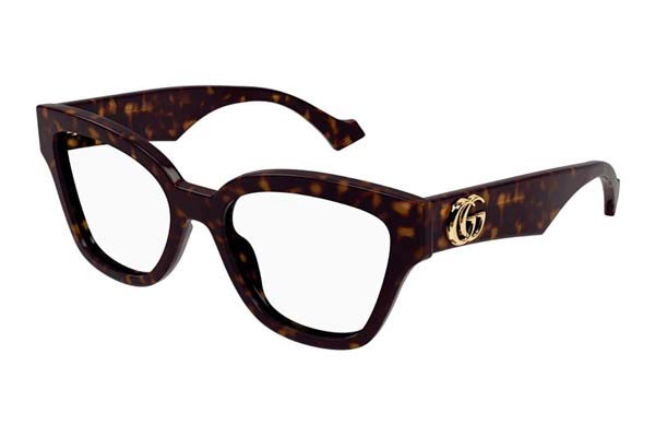 Gucci GG1424O 002 size 50 Γυαλιά οράσεως Τιμή: 218,40