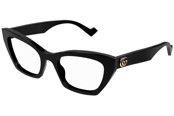 Gucci GG1334O 001 size 52 Γυαλιά οράσεως Τιμή: 218,40