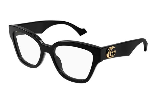 Gucci GG1424O 001 size 50 Γυαλιά οράσεως Τιμή: 218,40