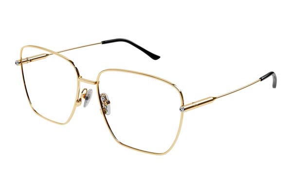 Gucci GG1414O 001 size 58 Γυαλιά οράσεως Τιμή: 301,00